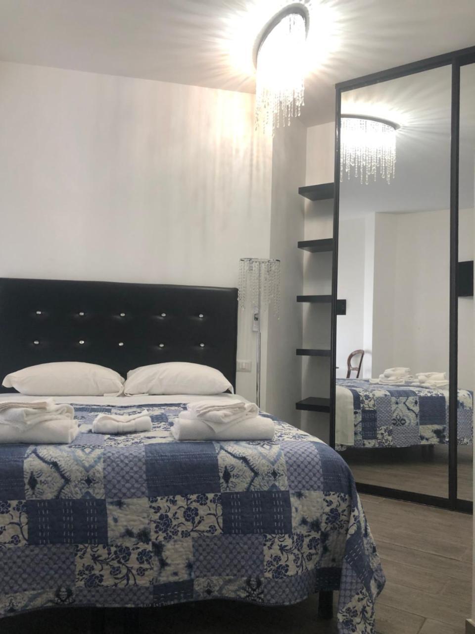 Bed and Breakfast Let'S Go To Рим Экстерьер фото